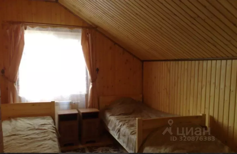 Дом в Ленинградская область, Выборгский район, Гончаровское с/пос, ... - Фото 2