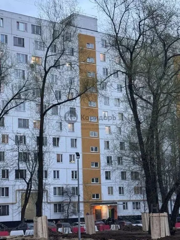 Квартира, 3 комнаты, 63.5 м - Фото 2