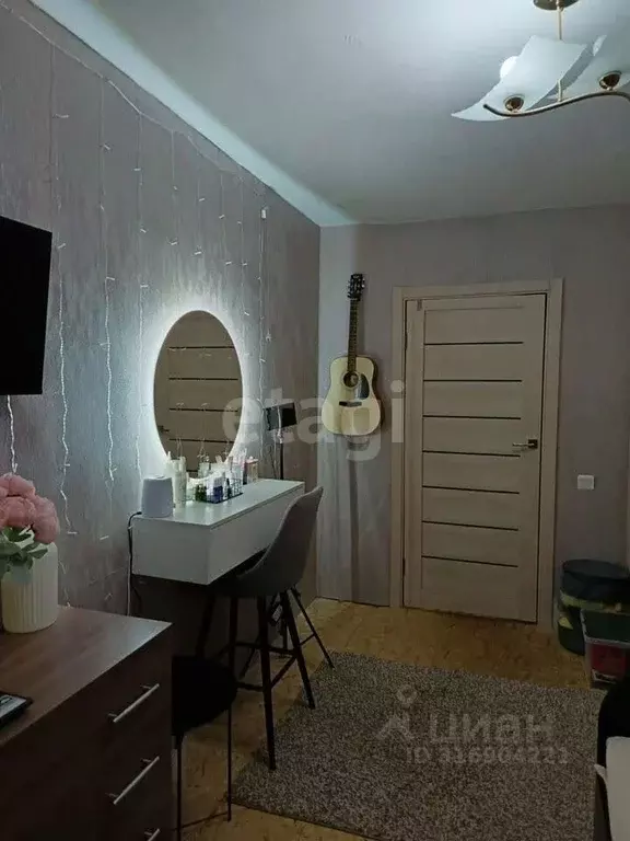 3-к кв. Белгородская область, Губкин ул. Ленина, 70 (49.9 м) - Фото 0