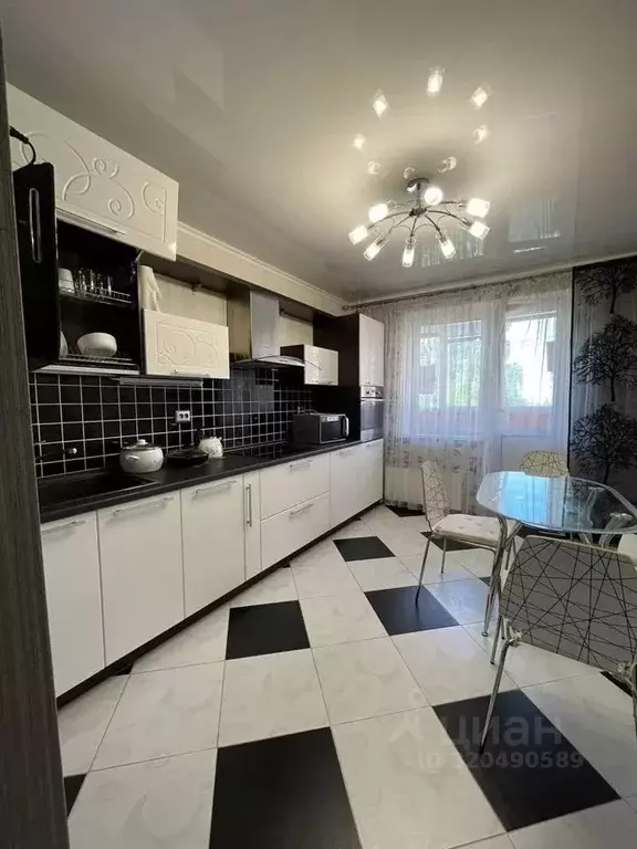 1-к кв. Татарстан, Казань ул. Дубравная, 29А (36.0 м) - Фото 1