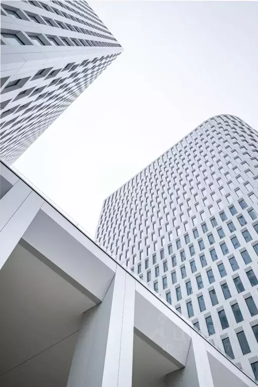 Офис в Москва ул. Двинцев, 3 (272 м) - Фото 1