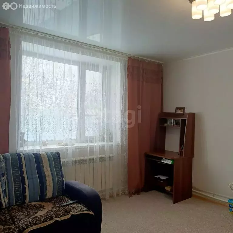 Дом в село Половинка, Школьный переулок (69.3 м) - Фото 2