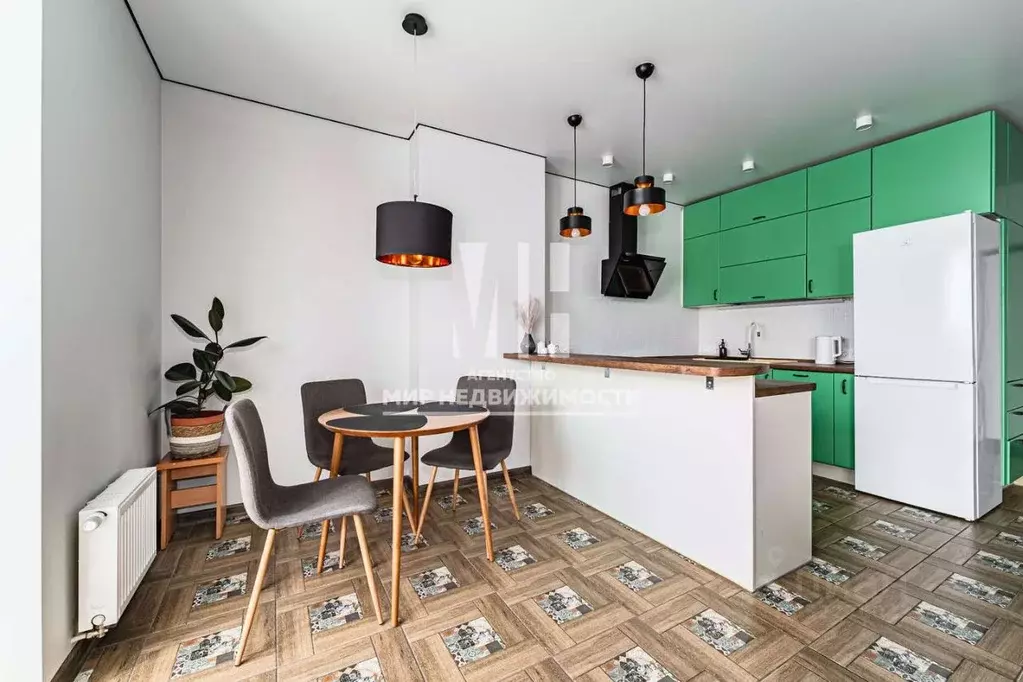 Студия Калининградская область, Калининград Артиллерийская ул., 83 ... - Фото 2