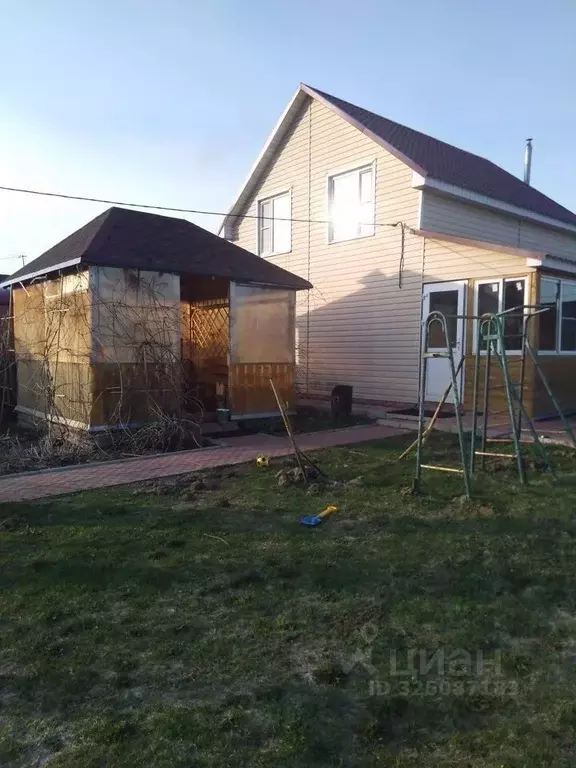 Дом в Московская область, Богородский городской округ, д. Горки, ... - Фото 1