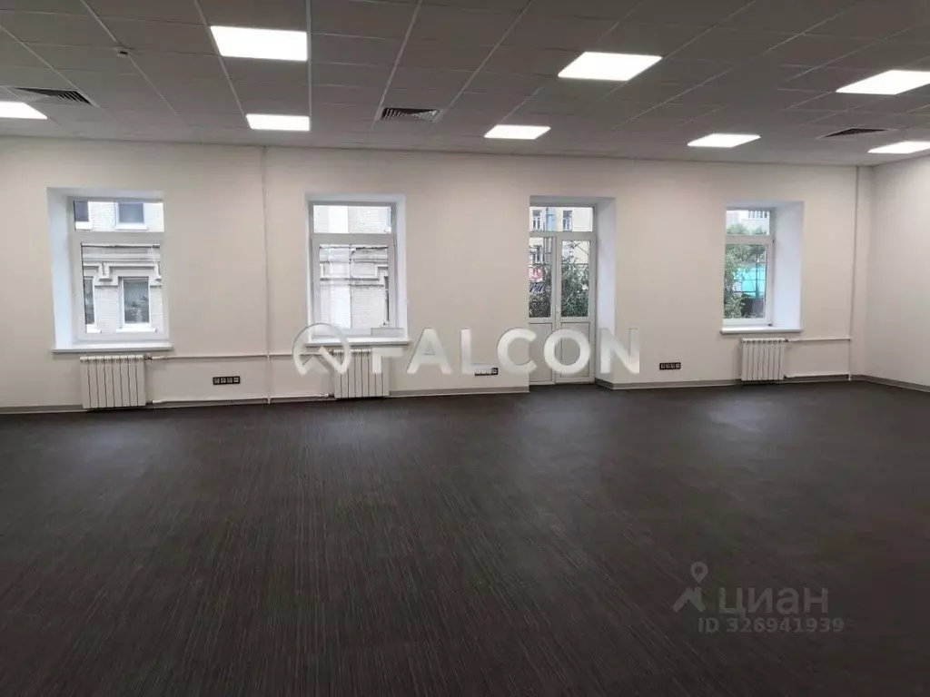 Офис в Москва ул. Гиляровского, 4С5 (262 м) - Фото 1