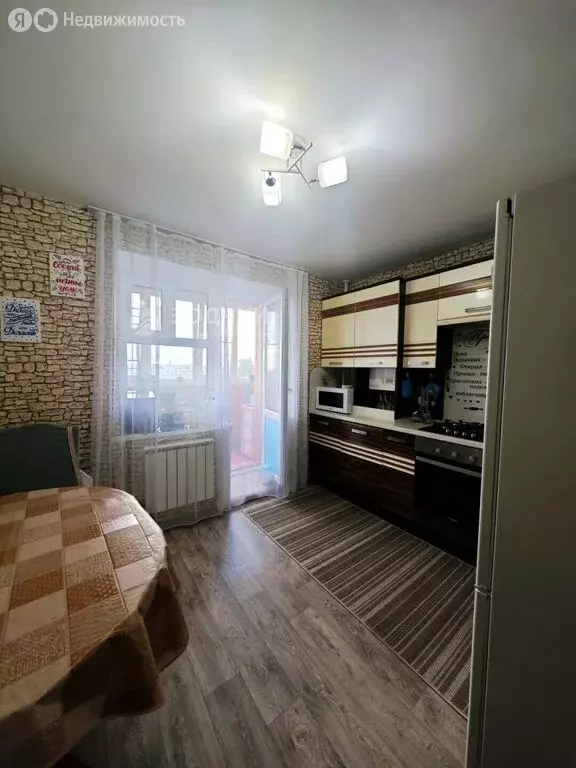 1-комнатная квартира: Канаш, Чебоксарская улица, 6 (35.9 м) - Фото 2