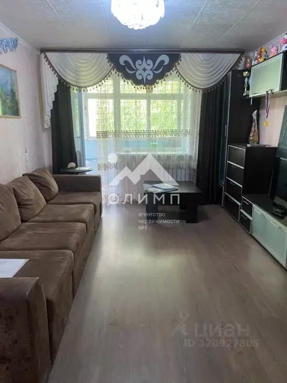 3-к кв. Ярославская область, Ярославль ул. 8 Марта, 15к2 (62.0 м) - Фото 0