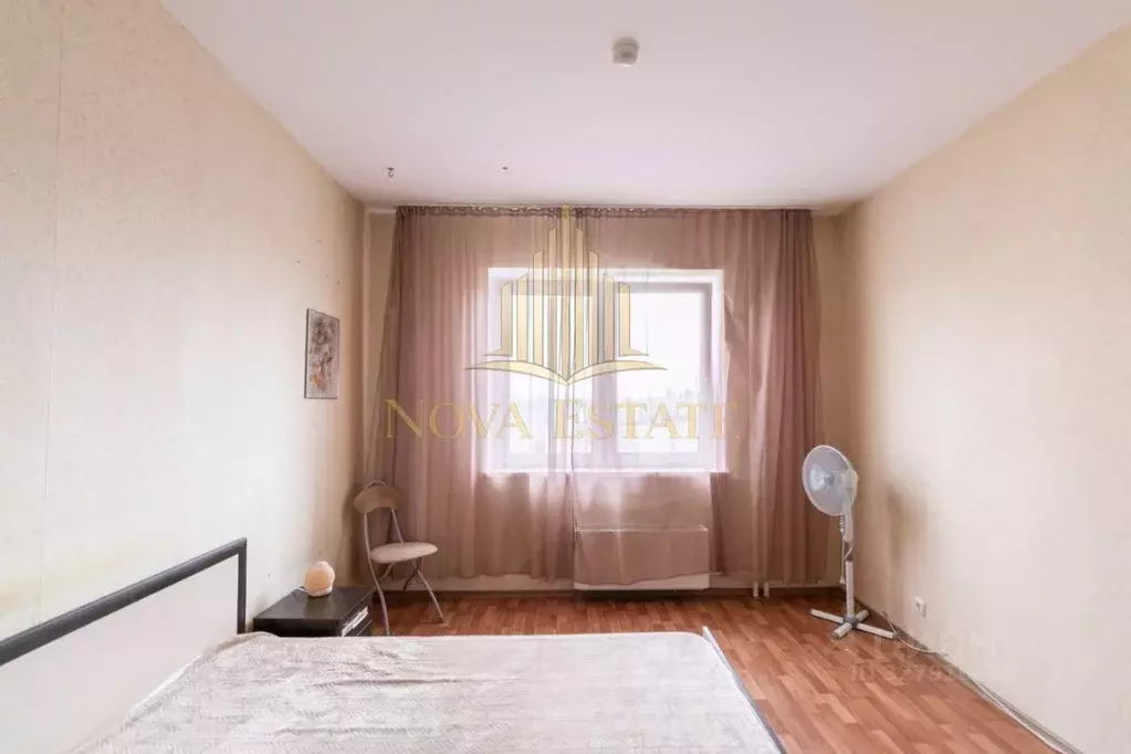 Комната Санкт-Петербург просп. Героев, 26к2 (16.9 м) - Фото 1