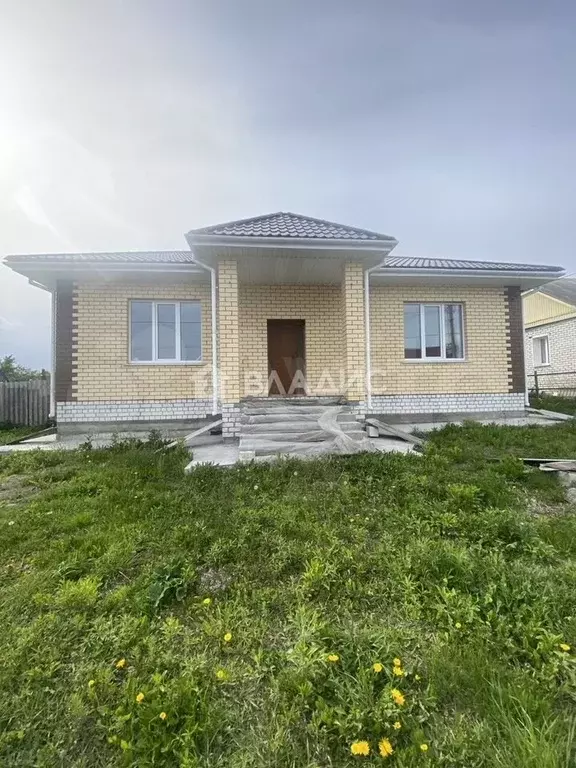 Дом 151 м на участке 10,7 сот. - Фото 0