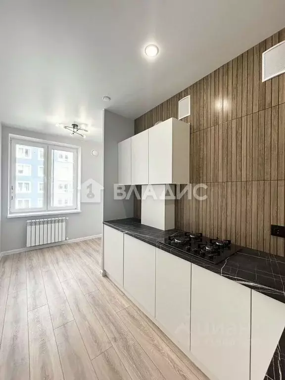 2-к кв. Калининградская область, Калининград ул. Крейсерская, 13к1 ... - Фото 0