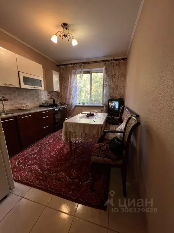 Комната Саратовская область, Энгельс ул. Тельмана, 41 (16.0 м) - Фото 1