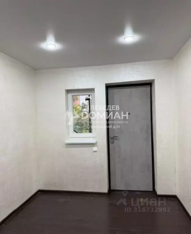 2-к кв. Ростовская область, Новочеркасск Московская ул. (36.0 м) - Фото 2