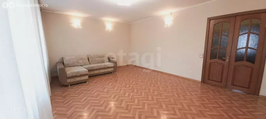 3-комнатная квартира: Томск, Иркутский проезд, 13 (80 м) - Фото 2