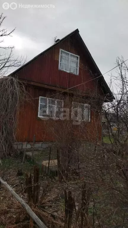 Дом в Нижний Тагил, СНТ Горняк-1 (36.5 м) - Фото 2