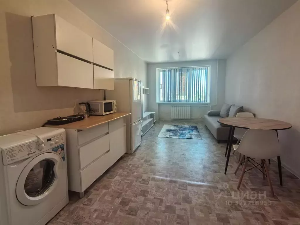 Комната Ставропольский край, Ставрополь просп. Кулакова, 25 (17.0 м) - Фото 1