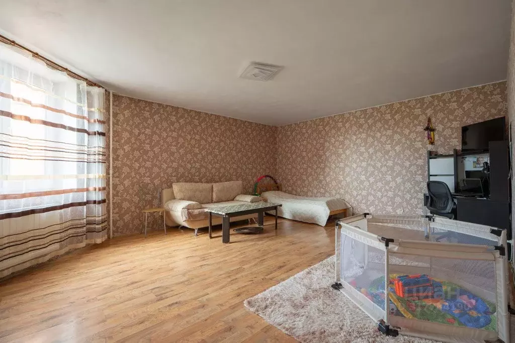 Квартира, 3 комнаты, 93 м - Фото 0