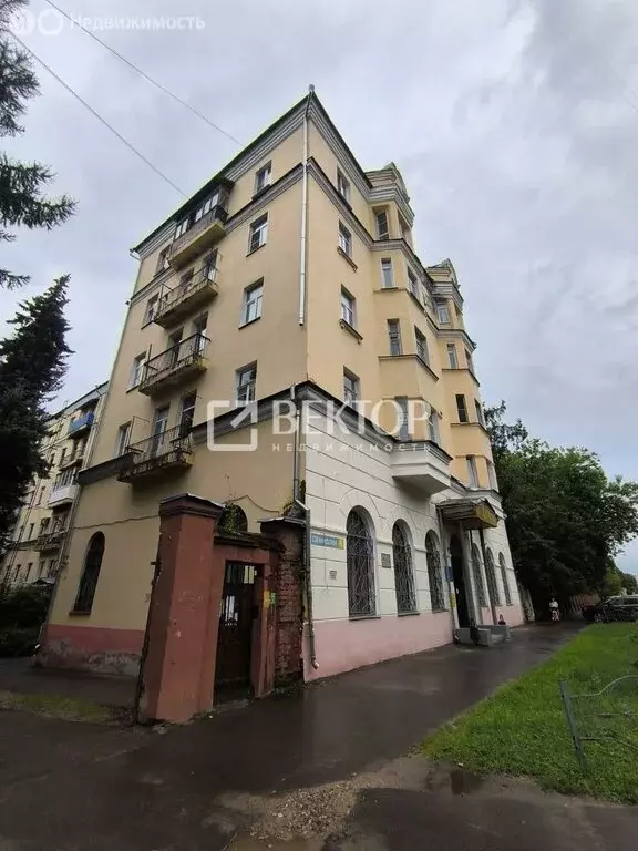 1к в 4-комнатной квартире (13 м) - Фото 2