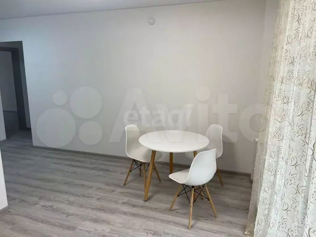 2-к. квартира, 53,3 м, 4/10 эт. - Фото 1