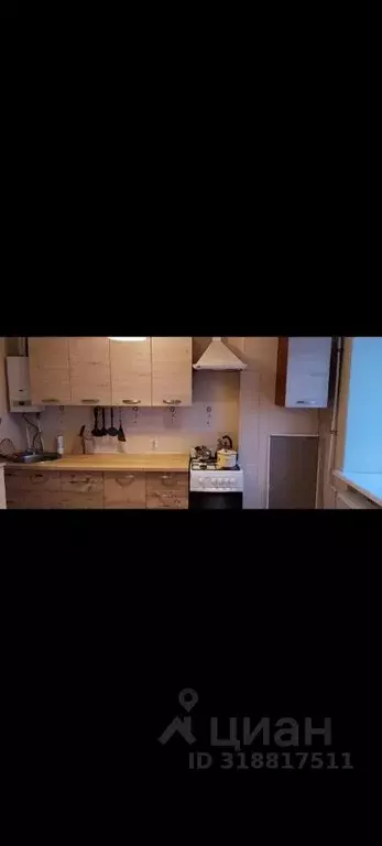 1-к кв. Татарстан, Казань ул. Карбышева, 15 (35.0 м) - Фото 0
