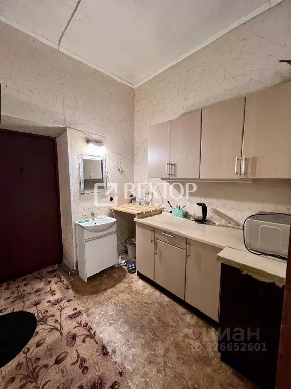 Комната Костромская область, Кострома ул. Энергетиков, 3 (24.0 м) - Фото 1