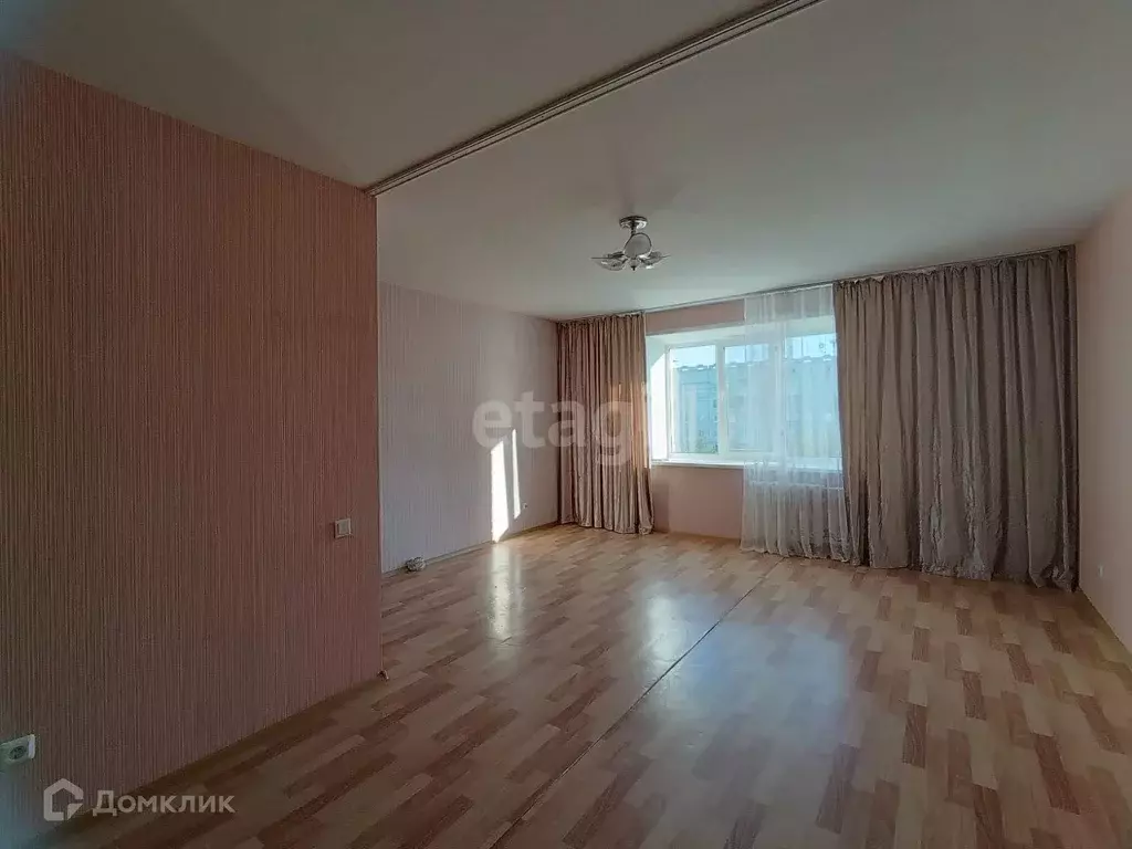 Продаётся 1-к квартира, 45.8 м - Фото 1