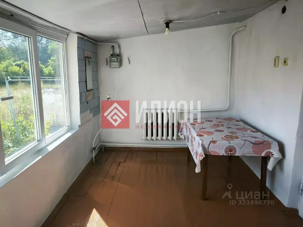 Дом в Крым, Бахчисарайский район, Почтовское с/пос, с. Севастьяновка ... - Фото 2