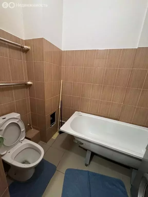 1-комнатная квартира: Новый Уренгой, район Южная Жилая Часть, ... - Фото 1