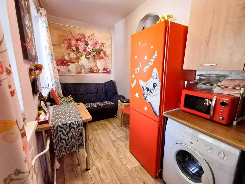 2-к кв. Крым, Ялта ул. Ломоносова, 5 (39.2 м) - Фото 1