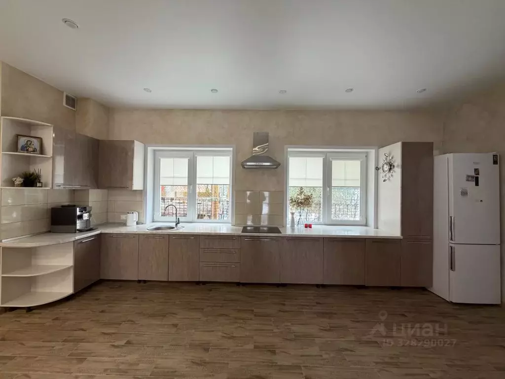 Коттедж в Самарская область, Ставропольский район, Подстепки с/пос, ... - Фото 1