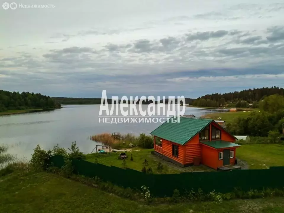 Участок в Республика Карелия, Лахденпохья (10 м) - Фото 2