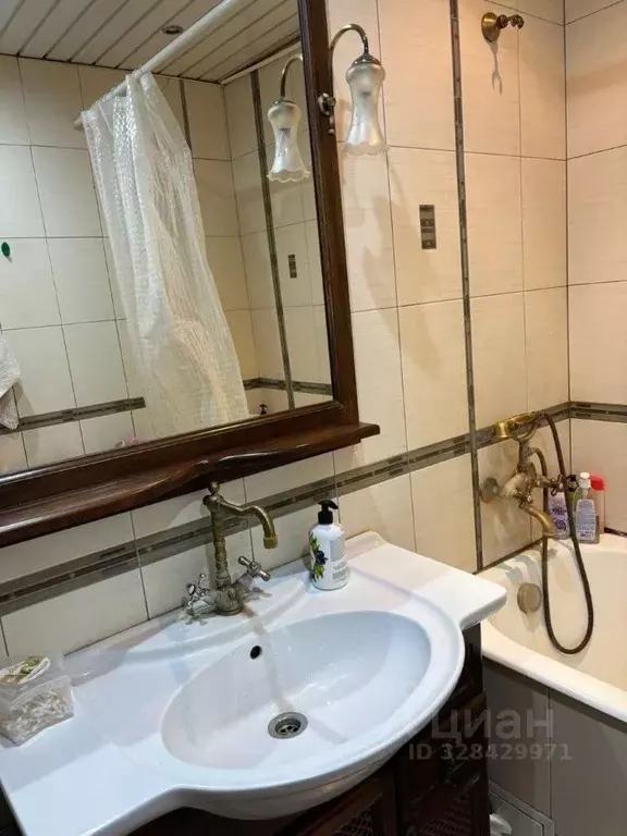 3-к кв. Московская область, Одинцовский городской округ, ВНИИССОК пгт ... - Фото 2