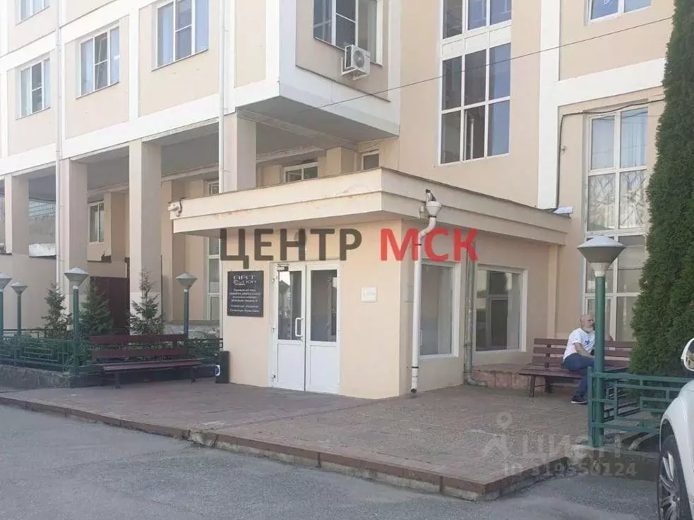Производственное помещение в Москва Средняя Калитниковская ул., 28С2 ... - Фото 1