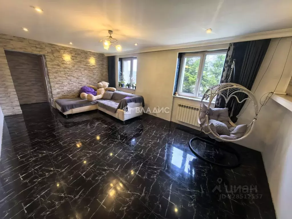 Дом в Калининградская область, Багратионовский муниципальный округ, ... - Фото 1