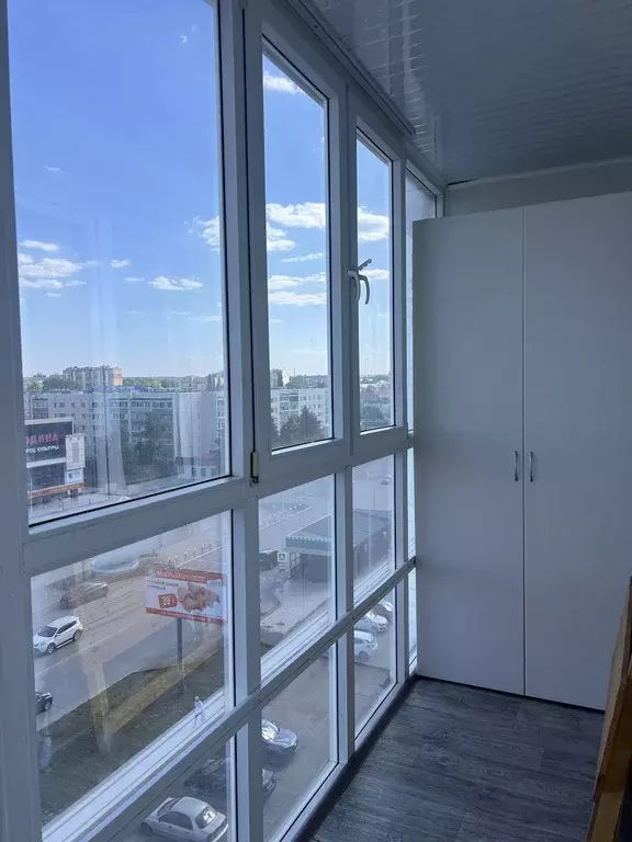 Продаётся 1-к квартира, 40 м - Фото 1