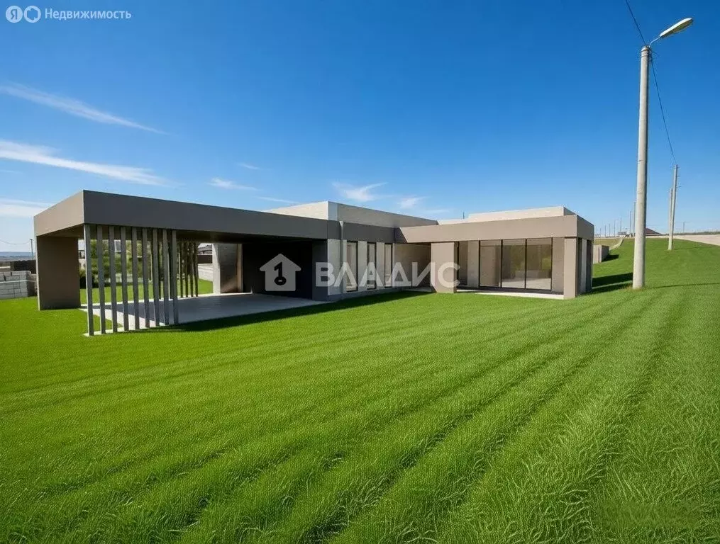 Дом в село Севрюково, микрорайон Севрюково 62.25 (183 м) - Фото 1