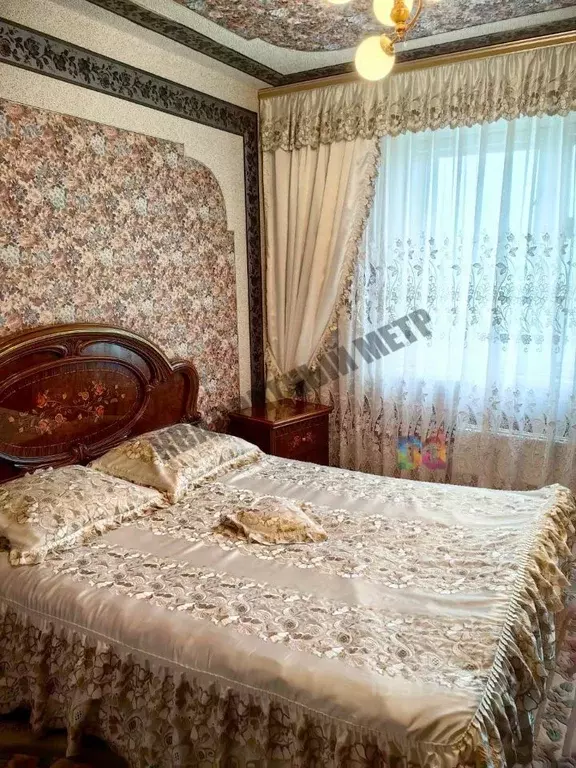 3-к кв. Калмыкия, Элиста 8-й мкр, 31 (63.7 м) - Фото 1
