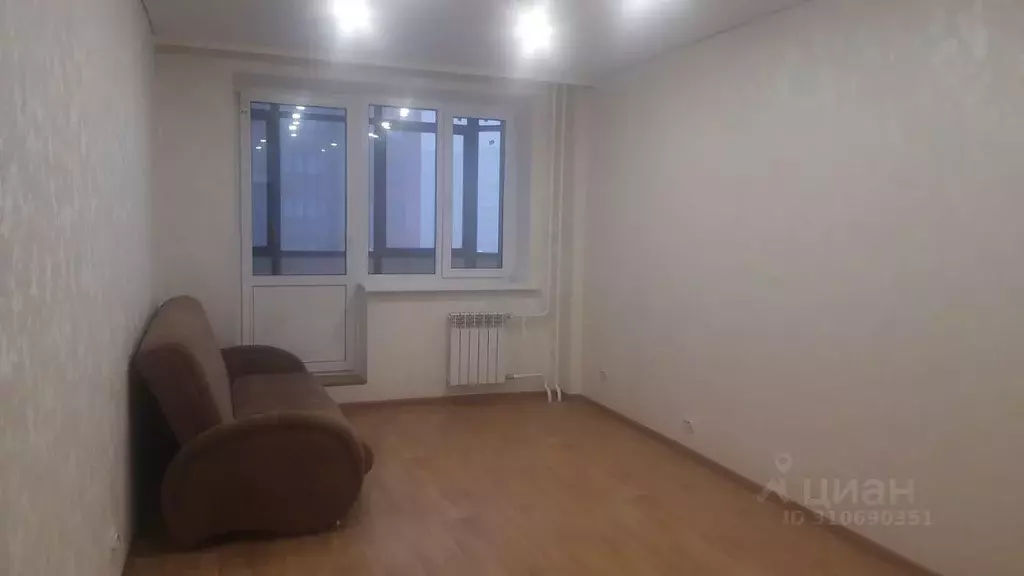 Студия Хакасия, Абакан ул. Кирова, 185к2 (27.0 м) - Фото 0