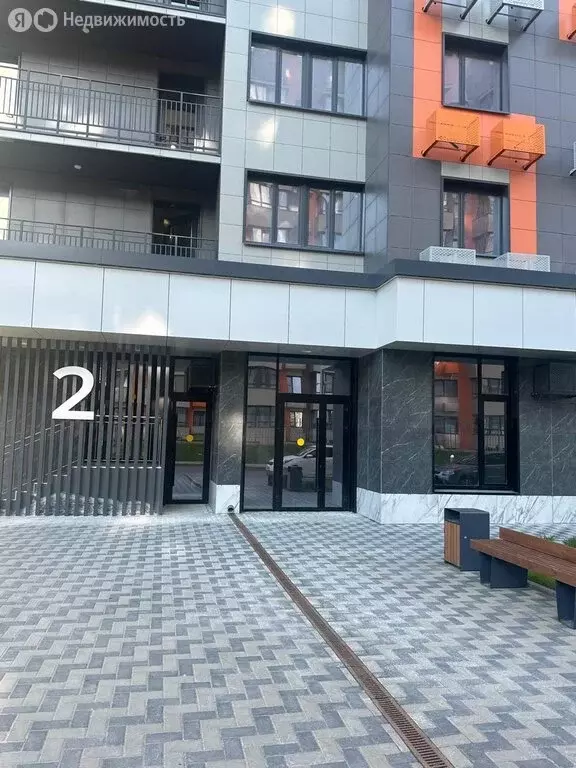 Производственное помещение (46.6 м) - Фото 1