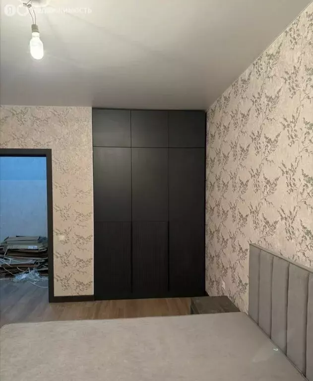 1-комнатная квартира: Владикавказ, улица Хадарцева, 37 (45 м) - Фото 1