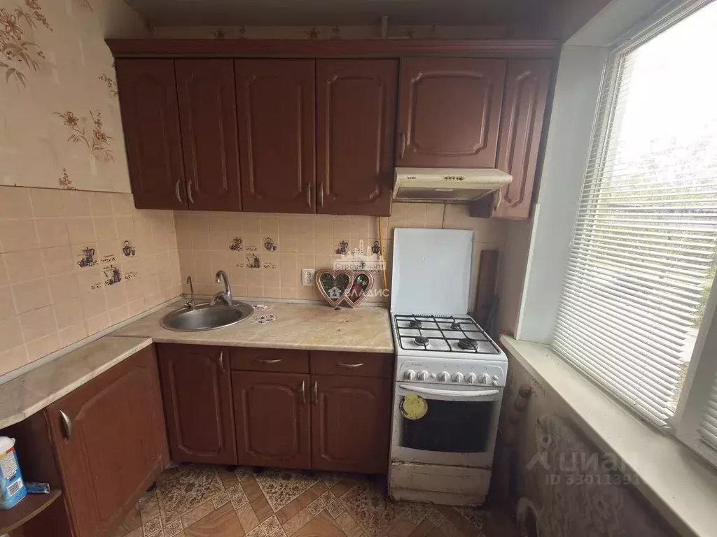 2-к кв. Крым, Керчь ул. Олега Кошевого, 29 (47.1 м) - Фото 2