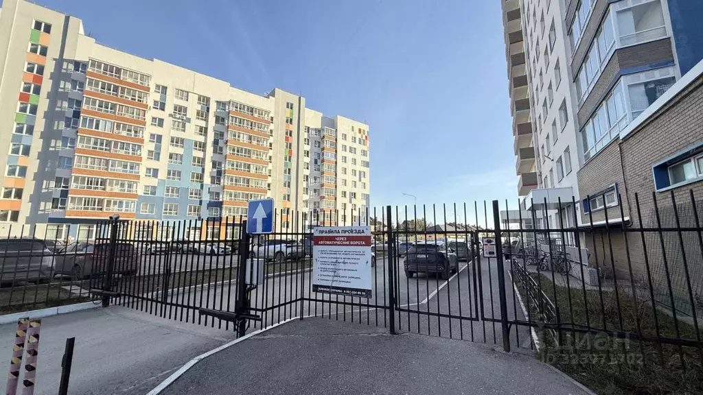 2-к кв. Пермский край, д. Кондратово ул. Камская, 2/2 (52.6 м) - Фото 2