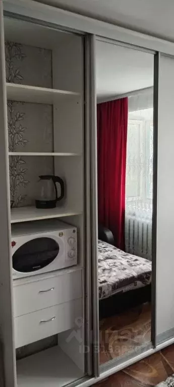 Комната Нижегородская область, Нижний Новгород Северный жилрайон, ул. ... - Фото 0