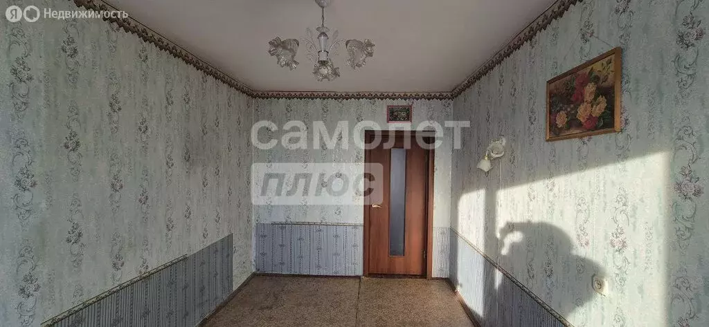 3-комнатная квартира: Иркутск, улица Баумана, 181 (66.7 м) - Фото 2