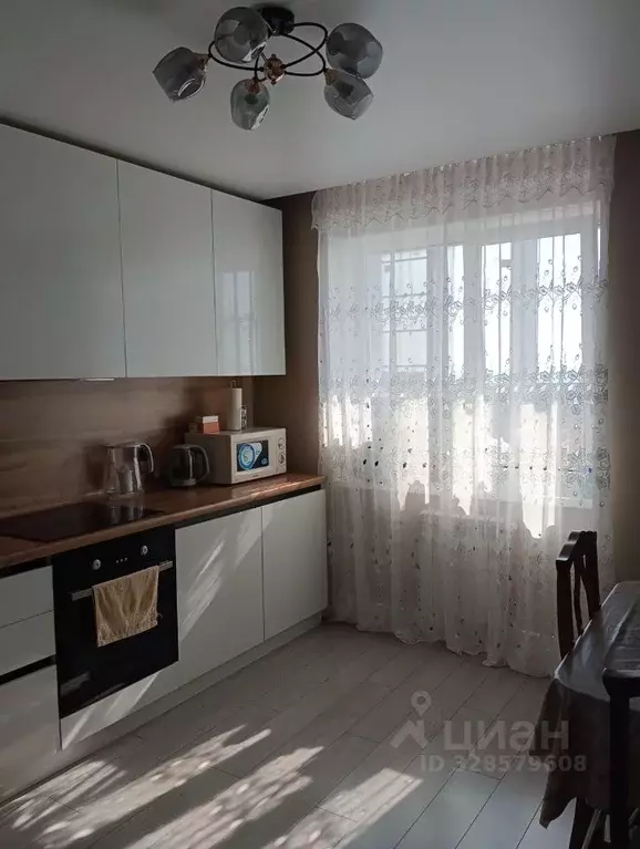 1-к кв. Самарская область, Самара ул. Тухачевского, 84 (41.6 м) - Фото 1