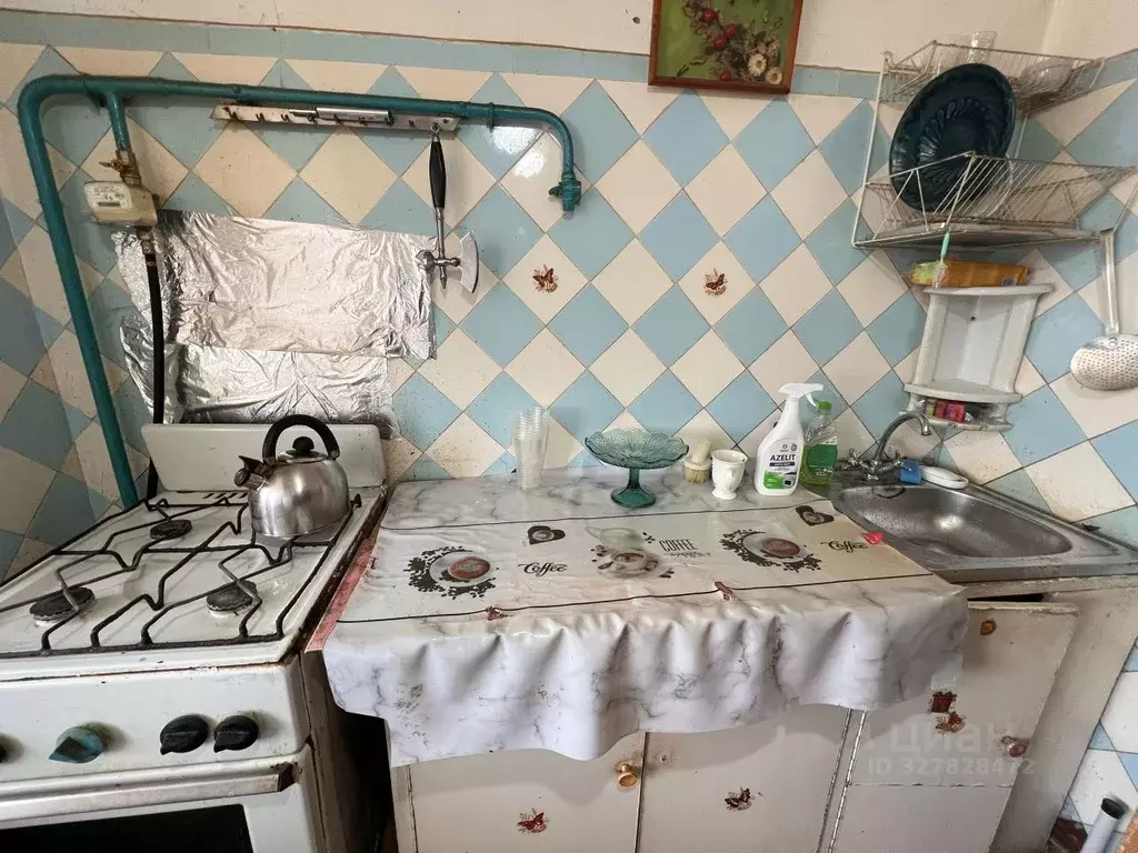 1-к кв. Ленинградская область, Никольское Тосненский район, Советский ... - Фото 2