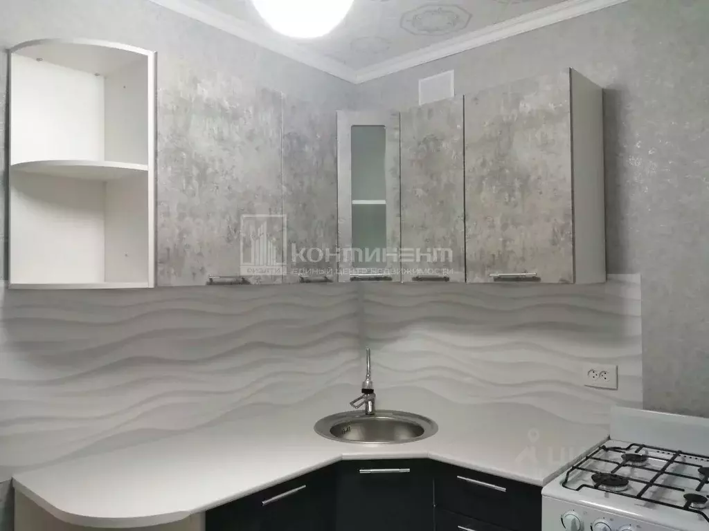 1-к кв. Владимирская область, Вязники ул. Горького, 102 (31.0 м) - Фото 1