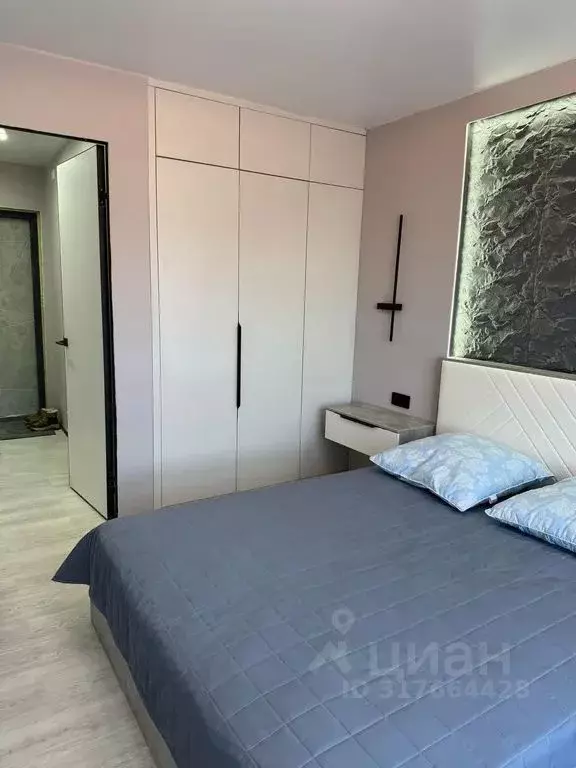 2-к кв. Алтай, Горно-Алтайск Набережная ул., 14/1 (37.0 м) - Фото 1
