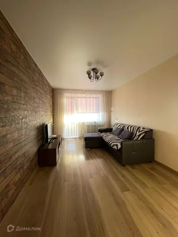 Продаётся 2-к квартира, 40.8 м - Фото 0