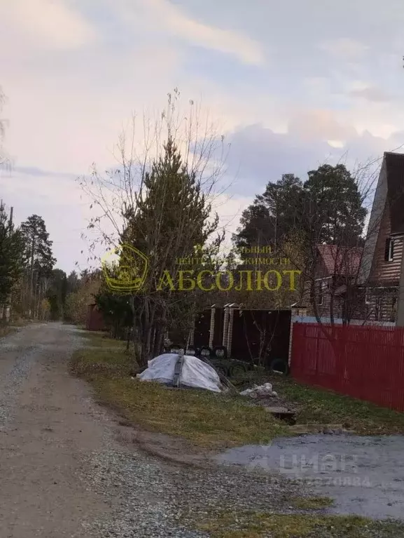 Участок в Свердловская область, Ревда городской округ, пос. Ледянка ... - Фото 1