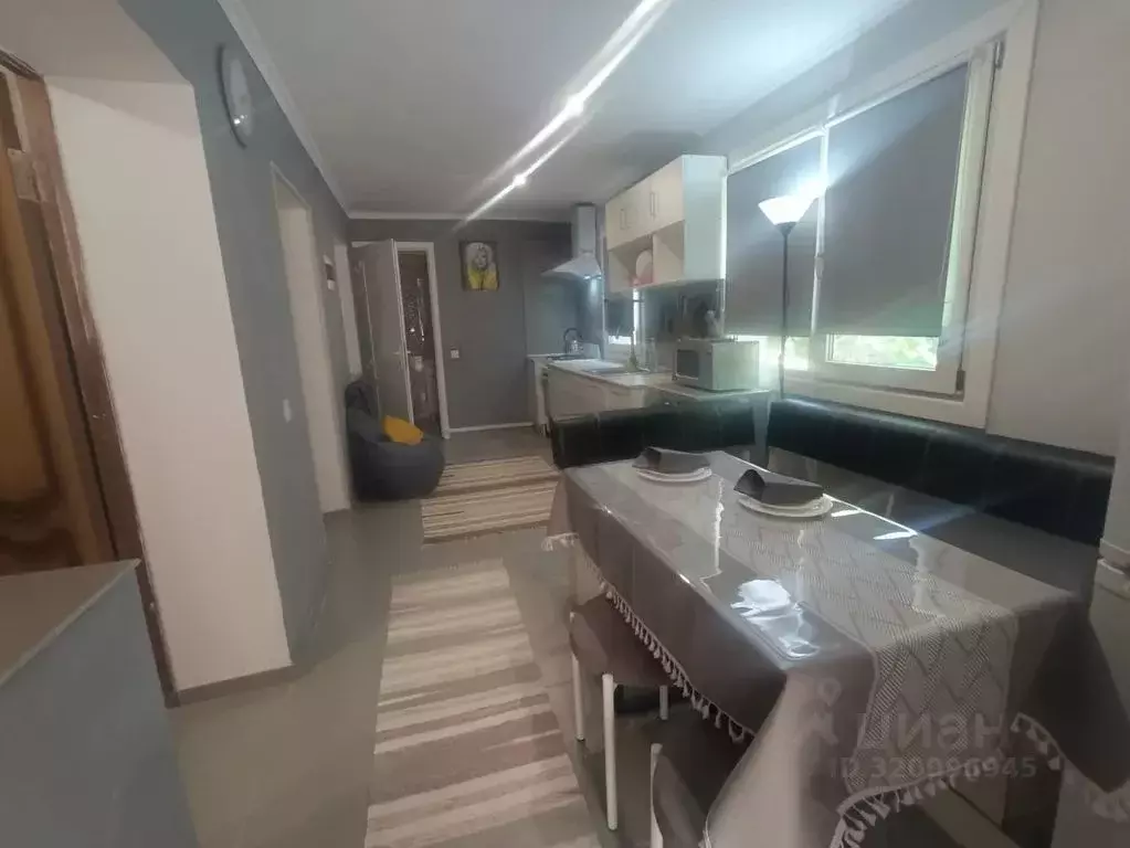 Дом в Краснодарский край, Новороссийск Октябрьская ул., 142 (45 м) - Фото 2